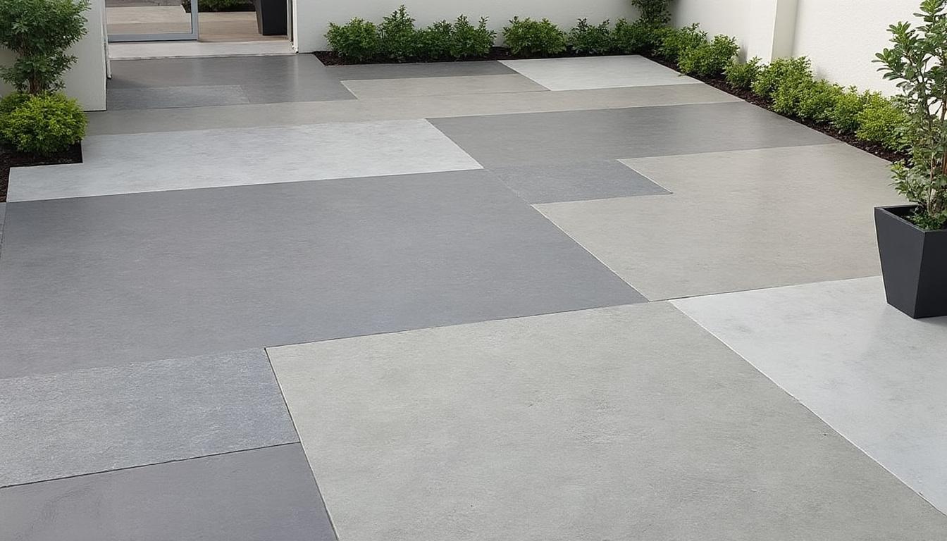 découvrez les finitions idéales pour sublimer votre terrasse en béton sur pilotis. apprenez à sélectionner les matériaux et les techniques qui garantiront une esthétique raffinée et durable, tout en intégrant harmonieusement votre espace extérieur à votre environnement.