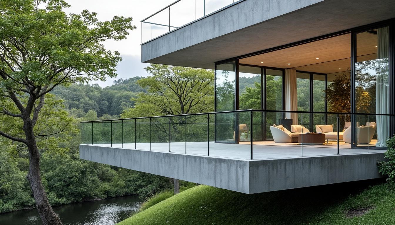 découvrez les nombreux bénéfices d'une terrasse suspendue en béton pour votre maison. alliant esthétique moderne et durabilité, ce choix vous permet d'optimiser votre espace extérieur tout en offrant une vue imprenable. idéal pour profiter de moments de détente en plein air, ce type de terrasse est à la fois pratique et tendance.