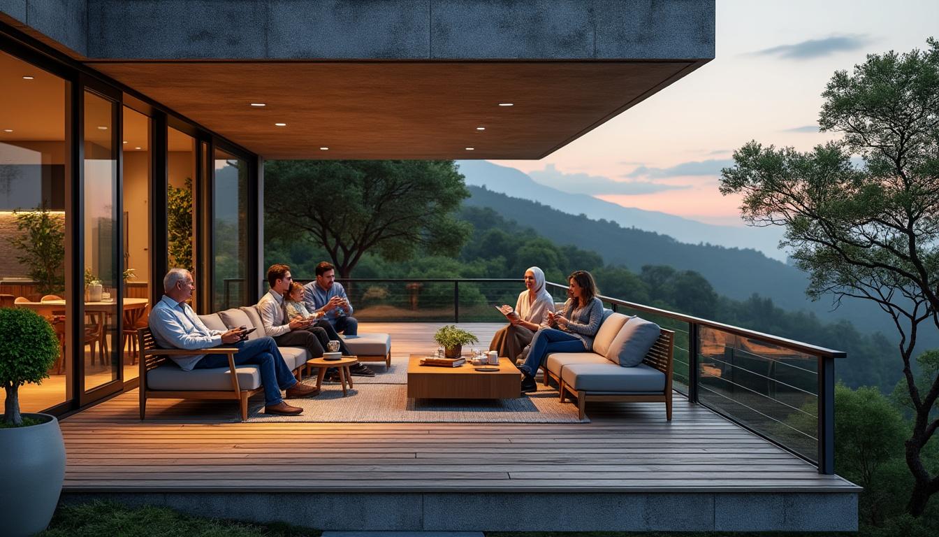 découvrez les nombreux avantages d'une terrasse suspendue en béton pour votre maison. esthétique moderne, durabilité accrue et intégration parfaite dans votre espace extérieur, apprenez pourquoi ce choix innovant transforme votre cadre de vie.
