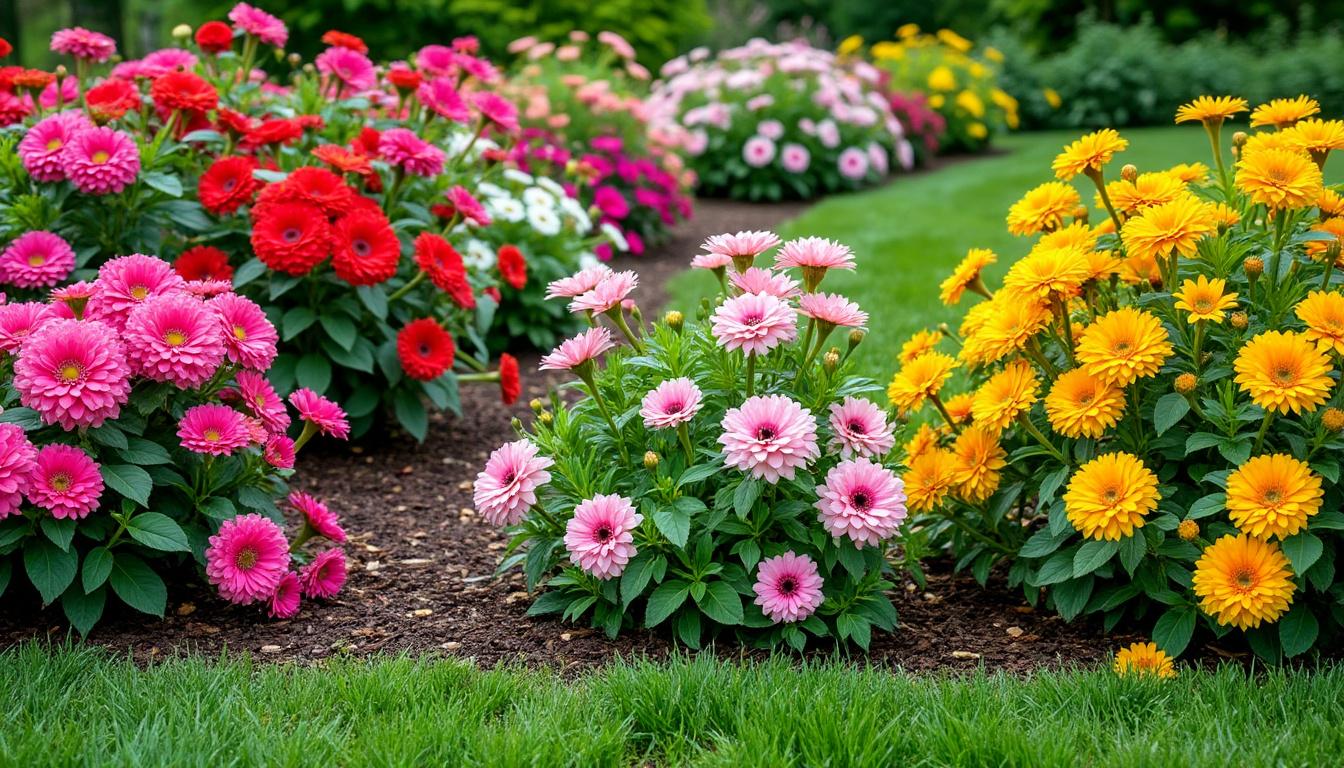 découvrez comment identifier et gérer efficacement les maladies et ravageurs dans vos cultures florales. optimisez vos récoltes et garantissez la santé de vos plantes grâce à des conseils pratiques et des solutions adaptées.