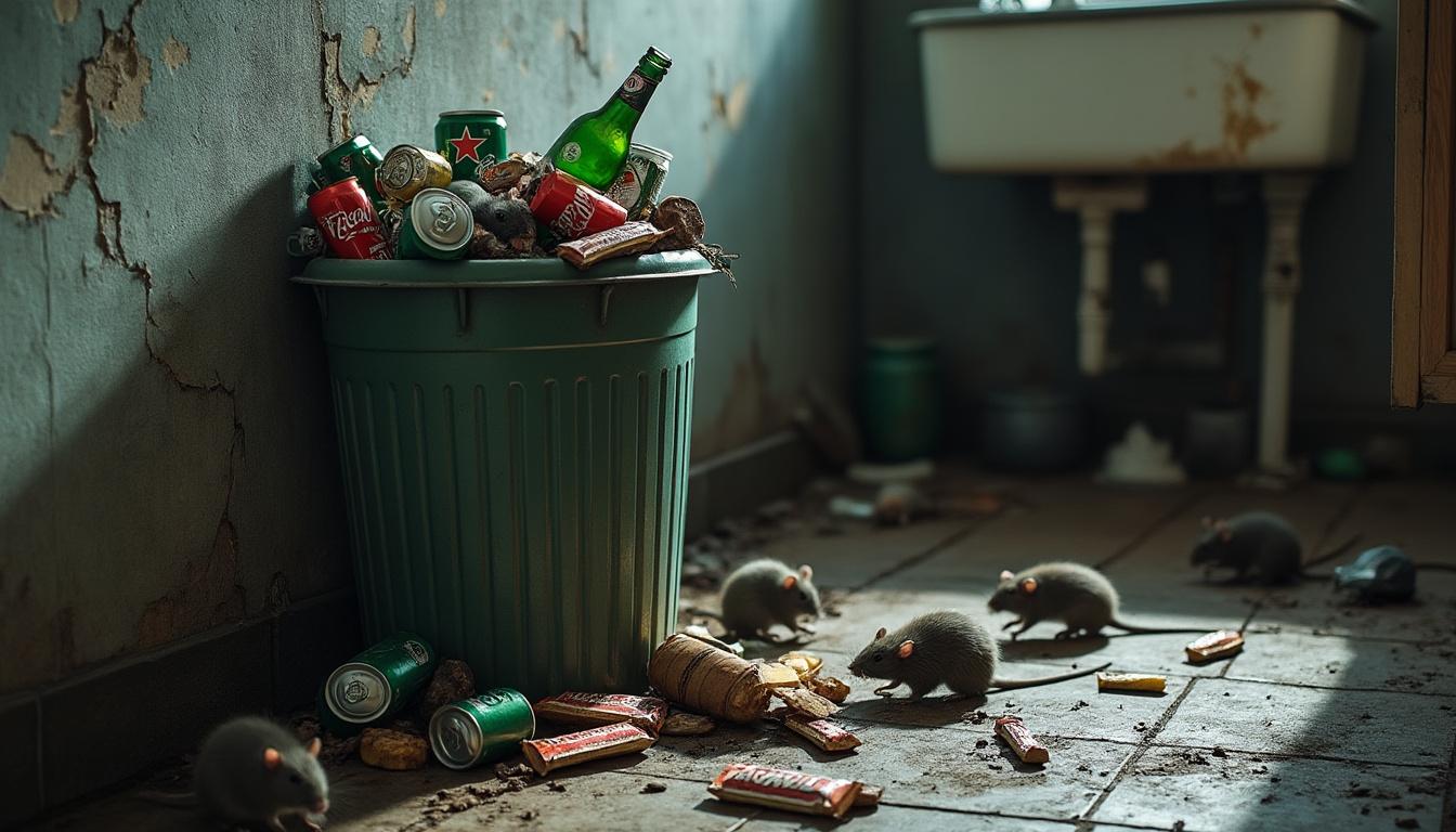 découvrez les besoins alimentaires des rats, y compris les aliments à privilégier pour leur santé et ceux à éviter. apprenez à nourrir correctement votre compagnon à fourrure pour garantir son bien-être.