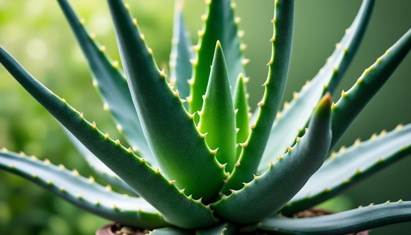 apprenez à tailler un aloe vera comme un professionnel grâce à nos conseils pratiques et astuces simples pour favoriser sa croissance et sa santé.