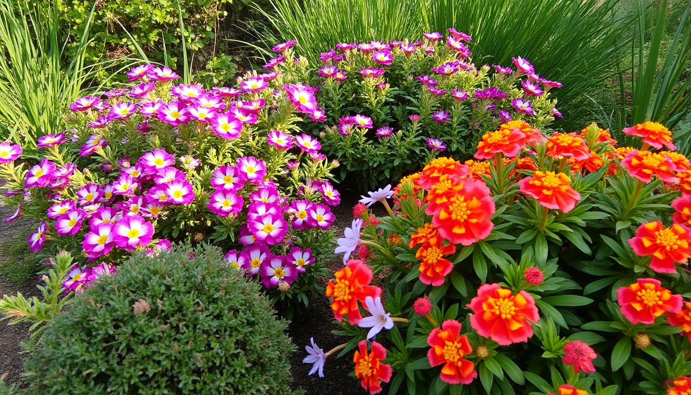 découvrez la magie des plantes dont le nom commence par la lettre k. explorez notre liste complète pour enrichir votre jardin et votre culture botanique avec des plantes rares et étonnantes, à la découverte de leurs caractéristiques uniques.