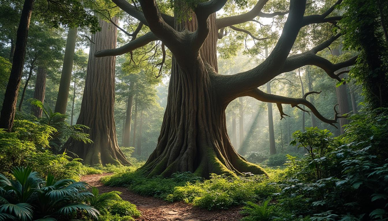explorez la magie des plantes dont le nom commence par k ! découvrez notre liste complète de plantes en k, leur origine, leurs bienfaits et leurs particularités dans cet article captivant.