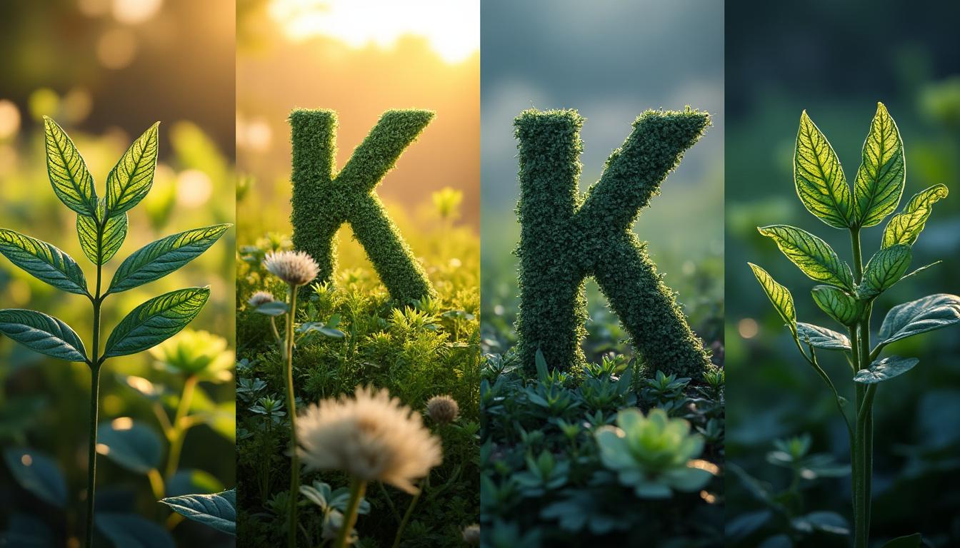 découvrez la magie des plantes dont le nom commence par k ! explorez notre liste complète et trouvez des idées originales pour enrichir votre jardin ou votre collection botanique avec des espèces rares et surprenantes.