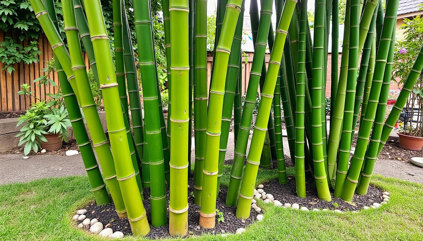 découvrez la signification et l’origine fascinantes des noms d’arbres en b. explorez notre liste complète des arbres commençant par la lettre b, leurs caractéristiques et leurs secrets incontournables !