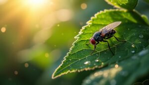 découvrez comment utiliser le vinaigre blanc comme remède simple et efficace contre la mouche blanche (aleurode) pour protéger facilement vos plantes à la maison.
