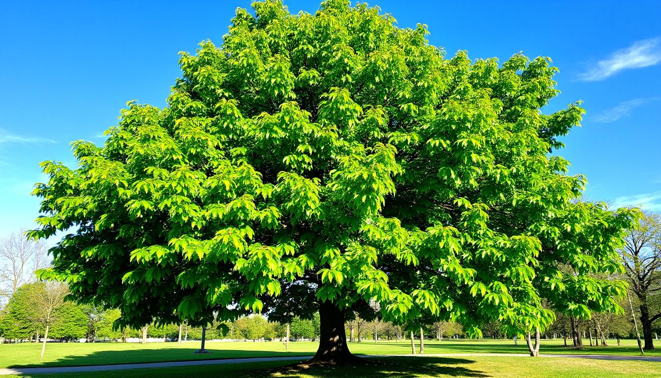 découvrez notre liste complète d’arbres dont le nom commence par la lettre l. explorez des espèces variées, leurs caractéristiques et curiosités pour enrichir vos connaissances botaniques ou choisir l’arbre idéal pour votre jardin.