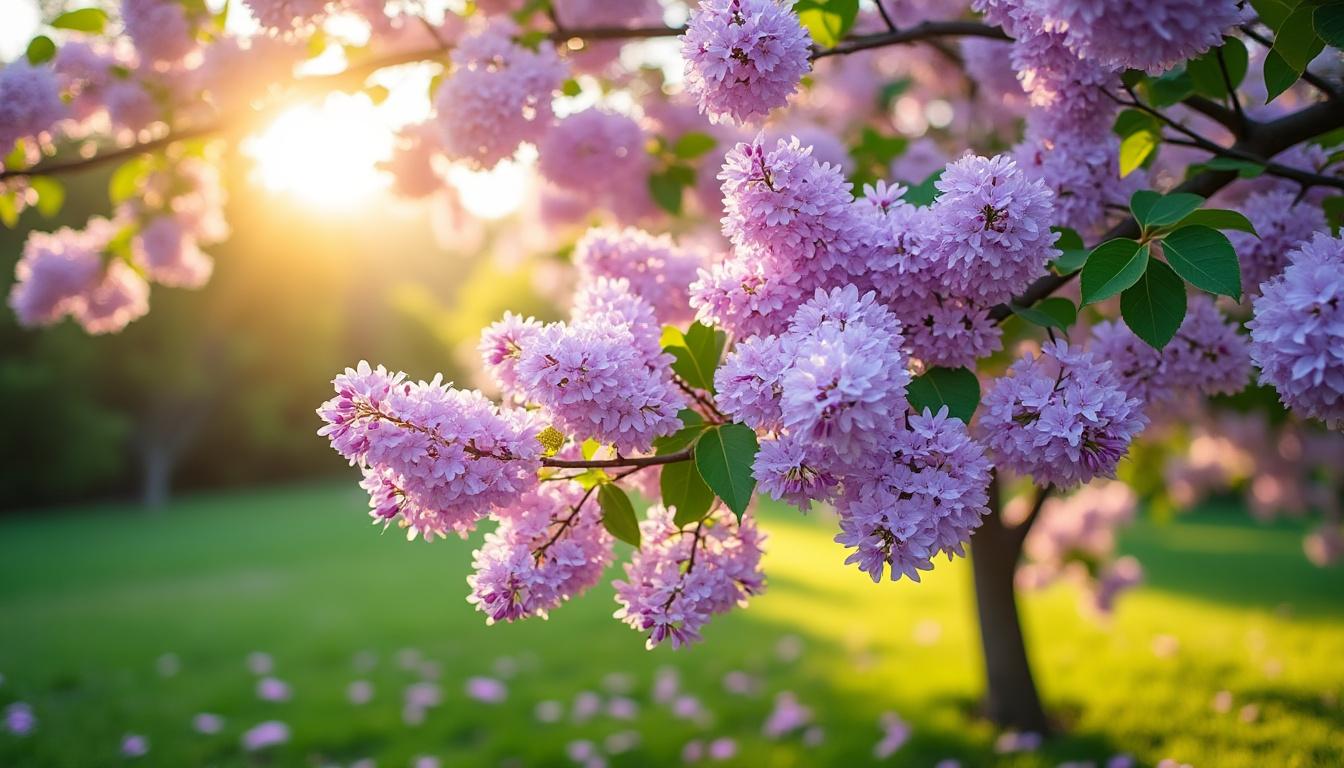 découvrez une liste complète d'arbres dont le nom commence par la lettre l. plongez dans notre sélection pour enrichir vos connaissances des différentes espèces d'arbres en l.