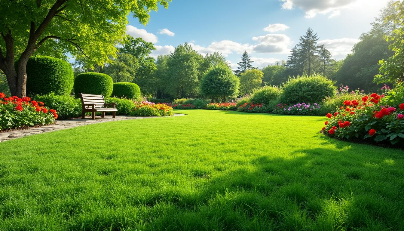 découvrez comment planifier l’entretien de votre pelouse en 2024 avec notre calendrier de tonte du gazon. astuces, conseils pratiques et périodes idéales pour un jardin impeccable toute l’année !