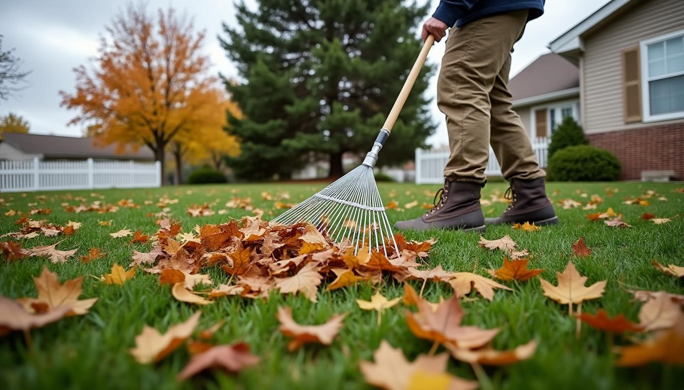 découvrez comment planifier efficacement la tonte de votre gazon en 2024 grâce à notre calendrier pratique. suivez nos conseils pour un jardin verdoyant et parfaitement entretenu toute l'année.