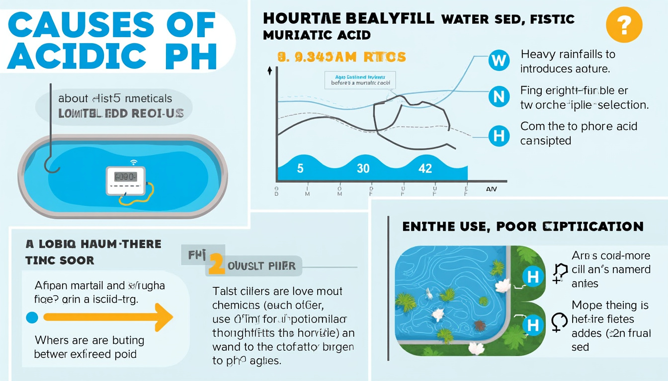 découvrez 7 étapes simples et efficaces pour augmenter naturellement le ph de votre piscine. suivez nos conseils pour équilibrer l'eau sans produits chimiques, préserver la santé des baigneurs et prolonger la durée de vie de votre bassin.