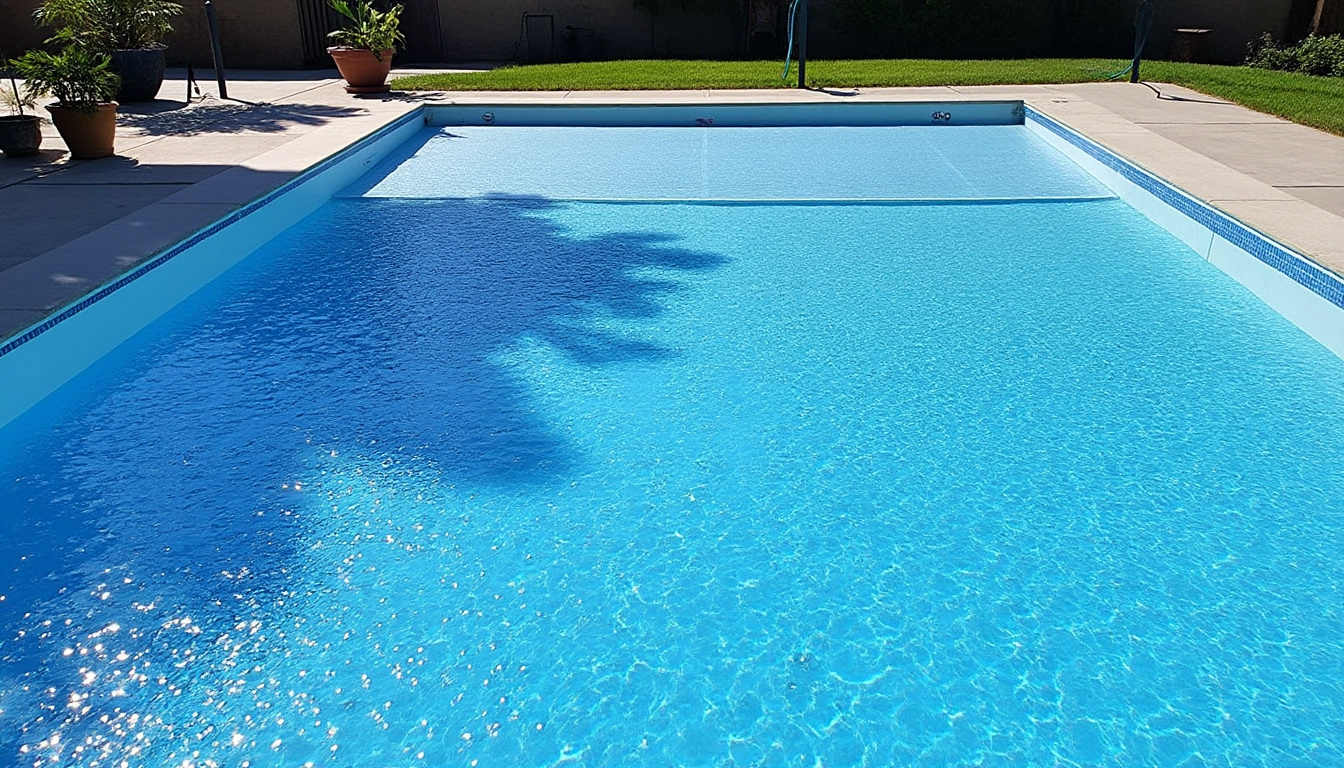 découvrez s'il est possible de laisser la bâche à bulle sur votre piscine pendant que la filtration est en marche, ainsi que les précautions à prendre pour préserver la qualité de l'eau et votre équipement.