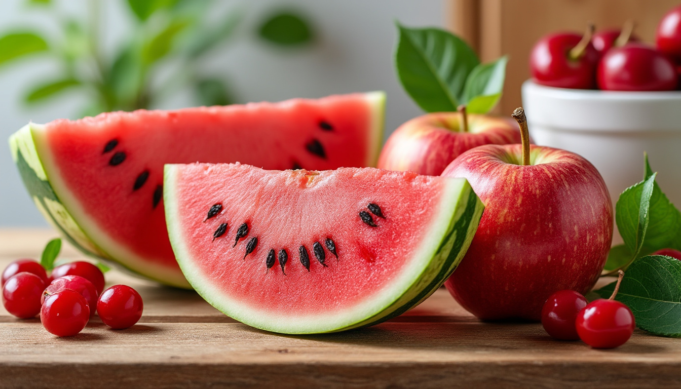 découvrez une liste complète de fruits commençant par la lettre w : origines, saveurs, bienfaits et idées pour enrichir votre alimentation. explorez des fruits exotiques et originaux dans notre guide exclusif !