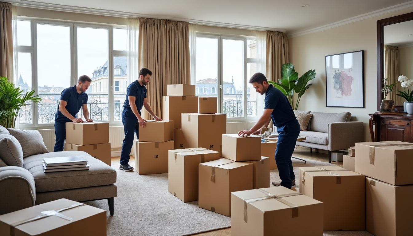 profitez des meilleurs services de débarras d'appartement à bordeaux pour un déménagement facile et sans stress. équipe professionnelle, rapidité et efficacité garanties !