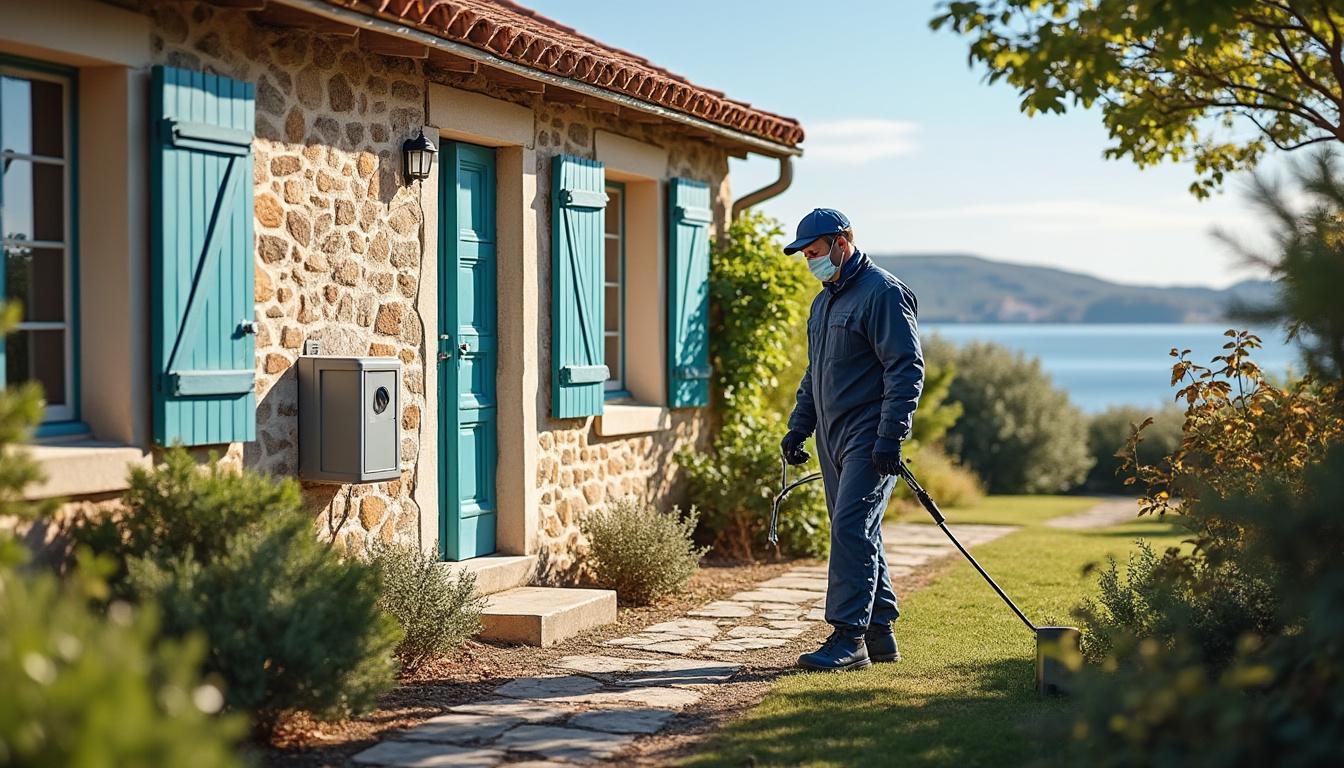 découvrez les conseils d'experts en dératisation à la rochelle pour protéger efficacement votre maison contre les nuisibles et assurer un environnement sain.