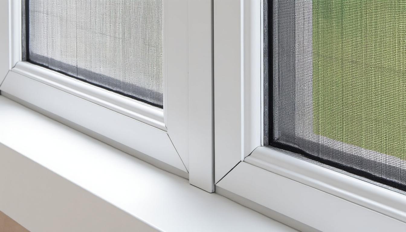 découvrez les erreurs courantes à éviter lors de l'achat d'une moustiquaire de fenêtre pour garantir une protection efficace contre les insectes et choisir le modèle adapté à vos besoins.
