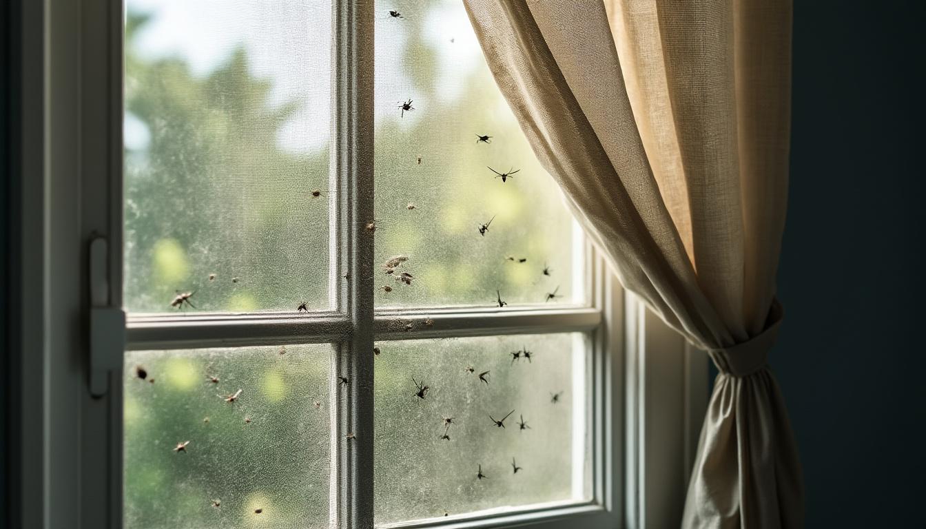 découvrez les erreurs courantes à éviter lors de l'achat d'une moustiquaire de fenêtre pour garantir une protection efficace contre les insectes et un choix adapté à vos besoins.