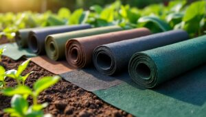 découvrez notre sélection des meilleures marques de toiles de paillage alliant qualité et prix compétitifs pour protéger efficacement votre jardin tout en maîtrisant votre budget.