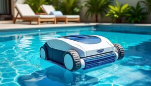 découvrez les avantages d'un aspirateur de piscine automatique pour un entretien simple et efficace de votre bassin. gagnez du temps et assurez une eau propre toute l'année.