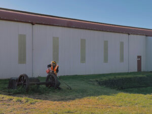 nettoyage bâtiments