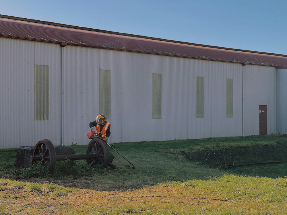 nettoyage bâtiments