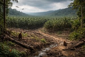 découvrez les impacts négatifs des palmiers sur la biodiversité et les précautions à prendre pour préserver l'environnement face à leur expansion.