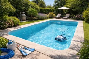 découvrez nos conseils pratiques pour prolonger la durée de vie de votre piscine en fibre de verre et en préserver la beauté et la fonctionnalité au fil des années.