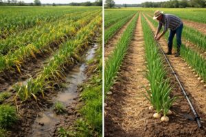 découvrez les erreurs fréquentes à éviter et les bonnes pratiques essentielles pour réussir la culture de l’oignon et obtenir une récolte abondante et de qualité.