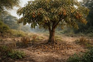 explorez les inconvénients du savonnier arbre et comprenez leurs impacts sur l'écosystème pour mieux préserver la biodiversité.