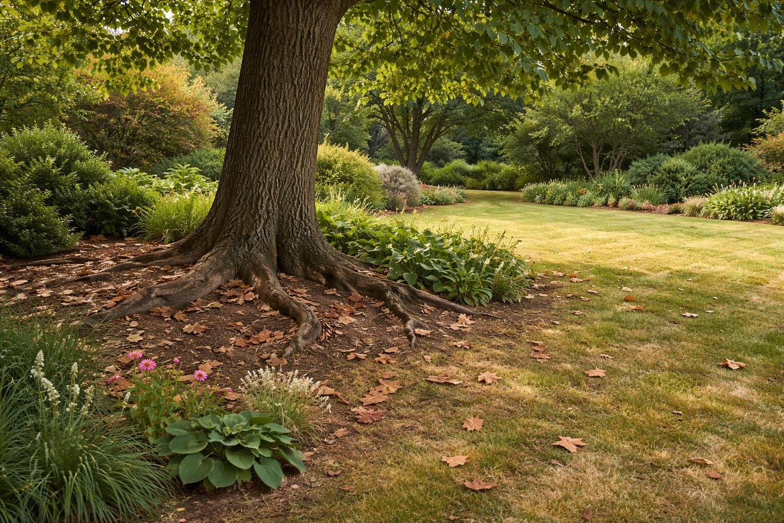 découvrez les inconvénients du tulipier de virginie pour un aménagement paysager harmonieux et évitez les erreurs courantes lors de sa plantation.