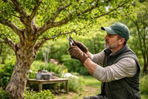 découvrez les meilleures astuces pour savoir quand et comment tailler efficacement votre mûrier platane afin de favoriser sa croissance et sa santé.