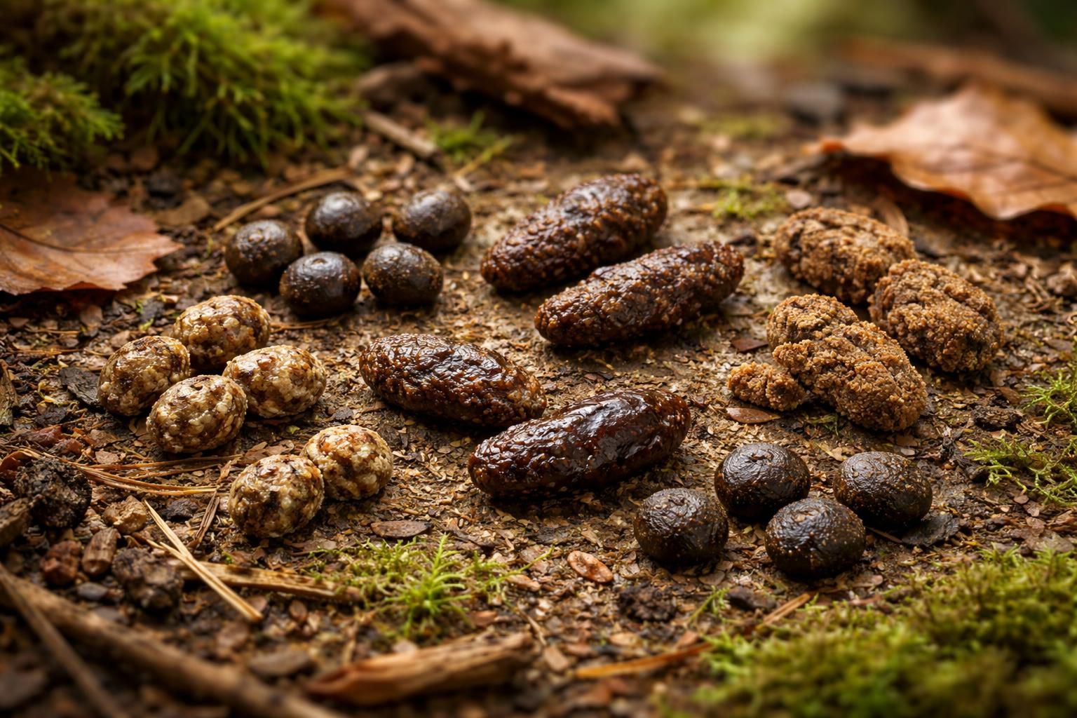 découvrez les différentes formes des excréments d'écureuil et apprenez ce qu'elles révèlent sur la santé et le comportement de ces petits rongeurs.