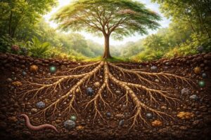 découvrez l'importance des racines de l'albizia et leur rôle essentiel dans le maintien et l'équilibre des écosystèmes naturels.