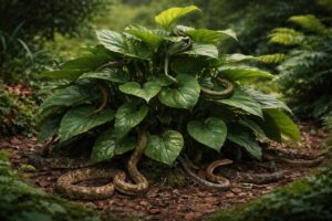 découvrez les mythes et réalités entourant la plante réputée pour attirer les serpents, et apprenez comment distinguer les faits des idées reçues.