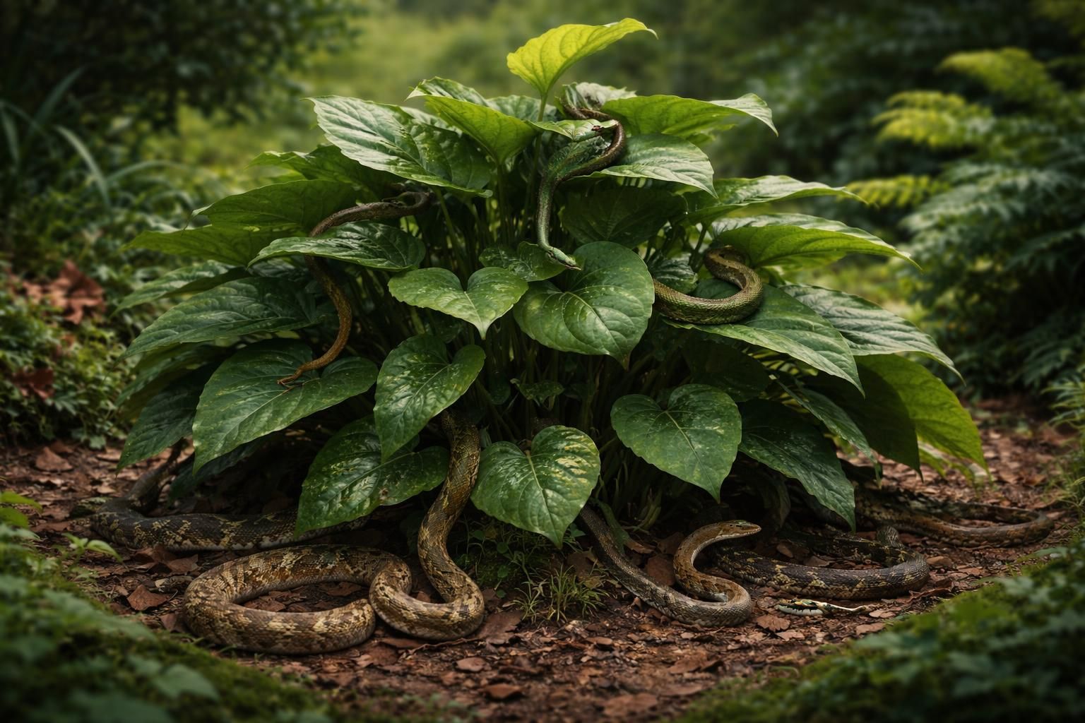 découvrez les mythes et réalités entourant la plante réputée pour attirer les serpents, et apprenez comment distinguer les faits des idées reçues.