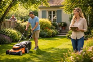 découvrez ce que pensent les experts sur la possibilité de tondre le dimanche, les réglementations en vigueur et les bonnes pratiques pour respecter le voisinage.