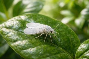 découvrez comment reconnaître l'aleurode et protéger efficacement vos plantes contre ce parasite nuisible grâce à nos conseils pratiques.