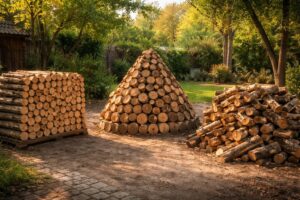 découvrez combien de temps il vous faut pour ranger 5 stères de bois en fonction de la méthode de rangement choisie et optimisez votre organisation.