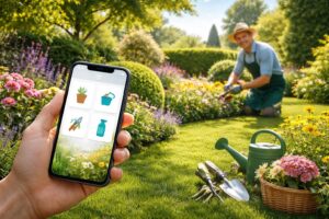 découvrez comment jardipedia simplifie l'entretien de votre jardin grâce à ses conseils pratiques et astuces personnalisées pour un jardin magnifique toute l'année.