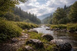 découvrez la définition d'une pluie éparse et ses caractéristiques uniques qui la distinguent des autres phénomènes météorologiques.