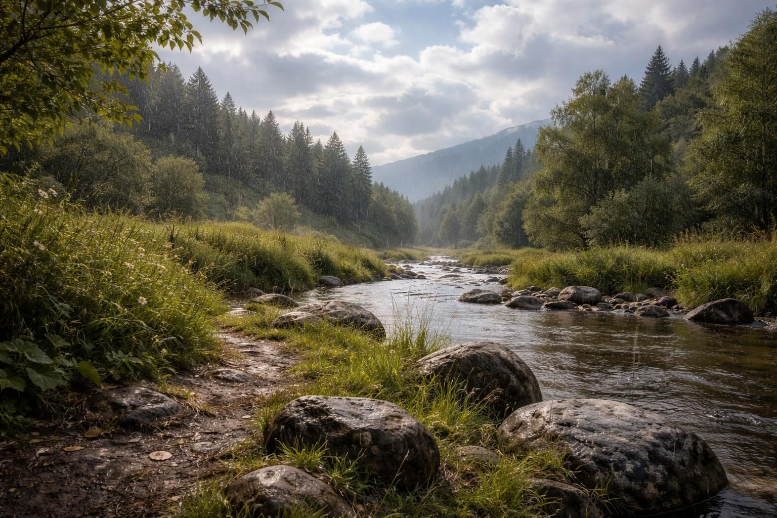 découvrez la définition d'une pluie éparse et ses caractéristiques uniques qui la distinguent des autres phénomènes météorologiques.