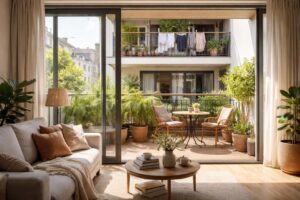 découvrez si le balcon du voisin du dessus est un atout ou un inconvénient pour votre espace de vie et comment optimiser votre confort au quotidien.