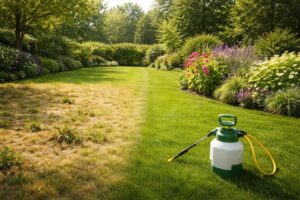 découvrez comment un dosage précis du désherbant roundup peut protéger votre jardin tout en éliminant efficacement les mauvaises herbes. conseils et astuces pour un usage responsable et optimal.