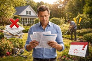 découvrez les erreurs courantes à éviter pour bénéficier correctement du crédit d'impôt lié à l'entretien d'un jardin dans votre résidence secondaire et optimisez vos avantages fiscaux.