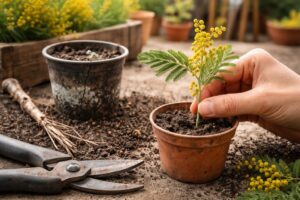 découvrez les erreurs courantes à éviter pour réussir la bouture du mimosa et assurer une croissance saine de vos nouvelles plantes.