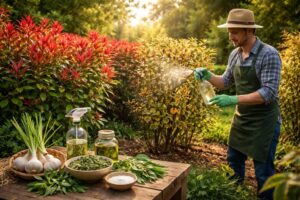 découvrez les solutions naturelles pour lutter contre la maladie des photinias et démêlez le mythe de la réalité. astuces, conseils et méthodes efficaces pour protéger vos plantes en toute simplicité.