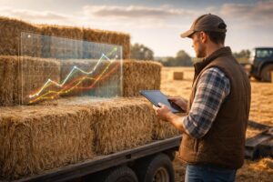 découvrez les tendances prévues du prix de la botte de paille rectangulaire en 2026 et comment elles impactent les agriculteurs pour mieux planifier leurs achats et budgets.