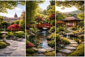 découvrez les facteurs qui influencent le tarif des jardins japonais à toulouse et comment ils varient en fonction des spécificités de chaque projet.