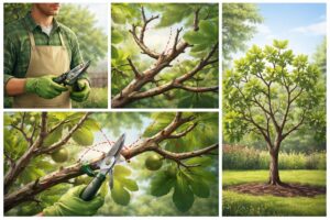 découvrez quand et comment tailler un figuier pour optimiser sa santé et augmenter sa production de fruits, avec des conseils pratiques et faciles à suivre.